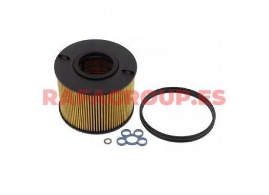 7L6127434C - Kraftstofffilter, VAG, VW, AUDI, PORSCHE, RG63819